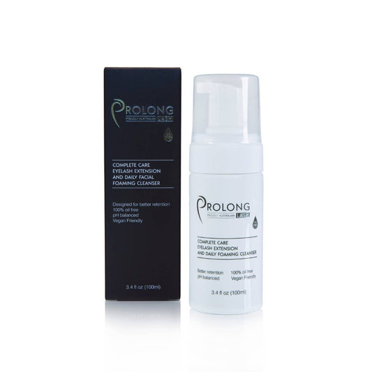 Prolong Lash Cleanser with Brush